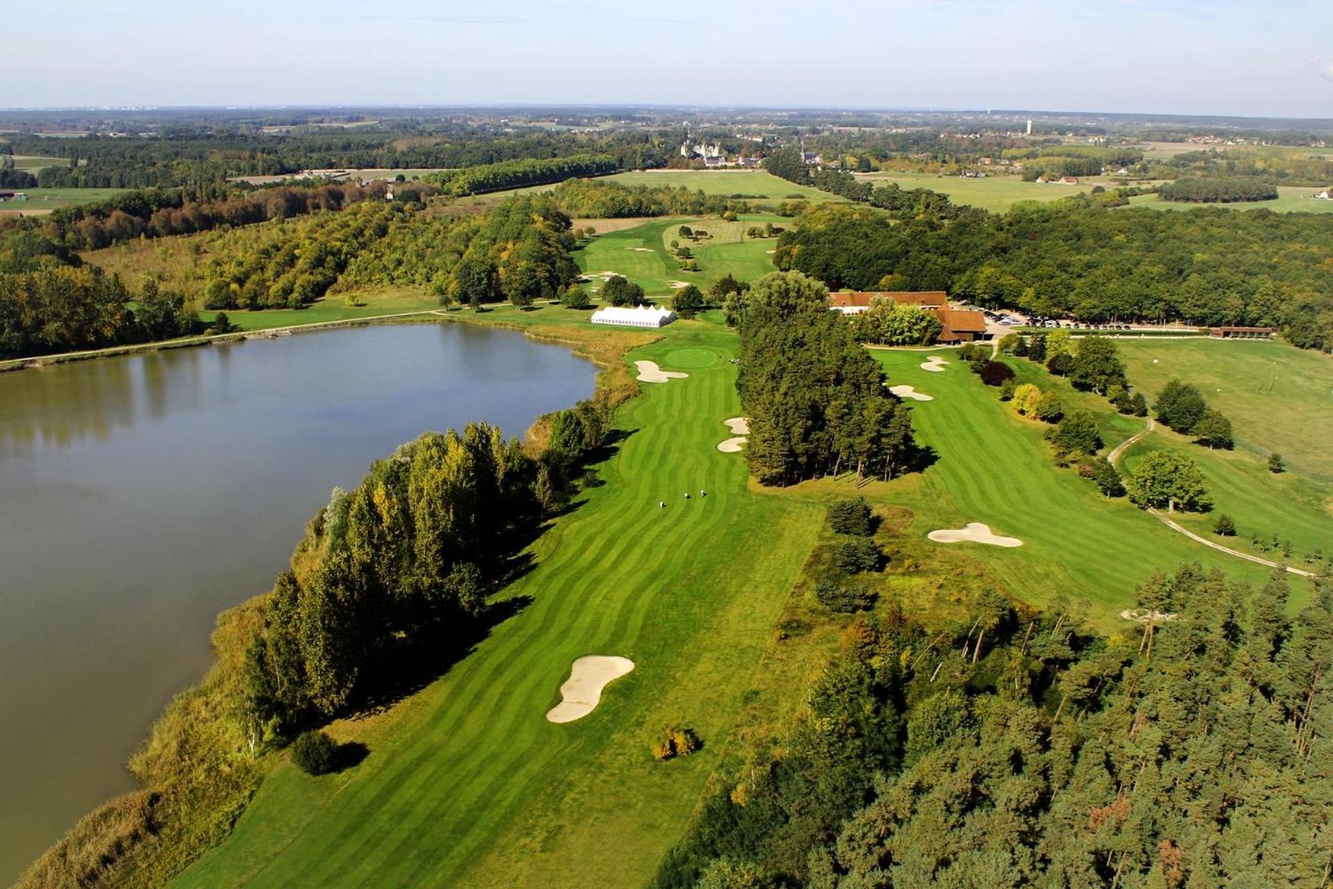 Domaine De Charme - Les Places Lassay-sur-Croisne Ngoại thất bức ảnh